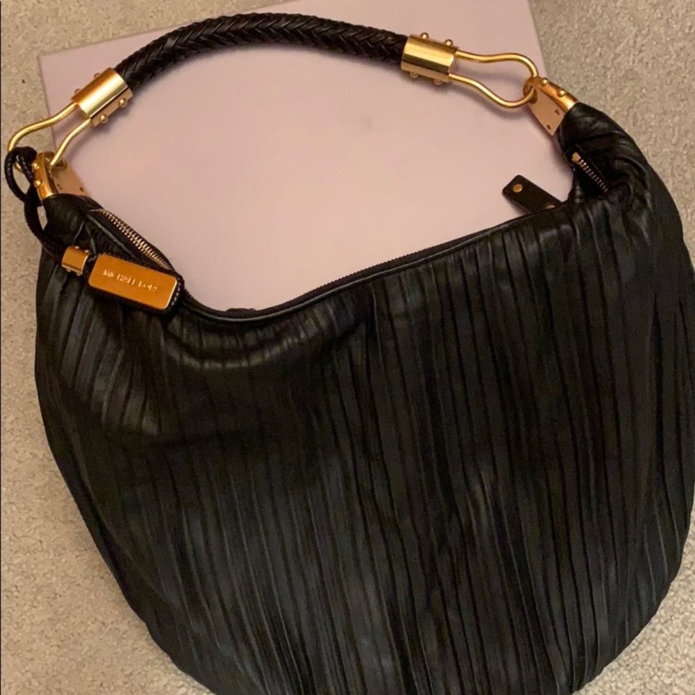 Michael Kors handbag